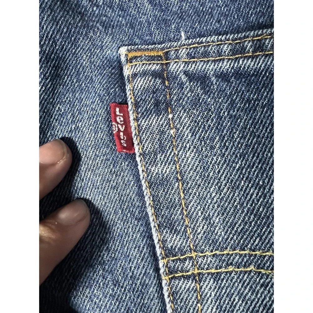 Levis product pair